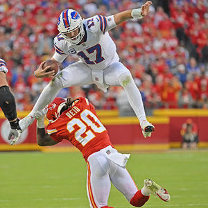 Meet your Posher, Charlene